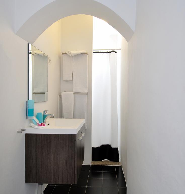 Hotel Zeespiegel Zandvoort Room photo